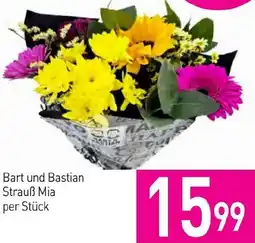 Sutterlüty Bart und Bastian Strauß Mia Angebot