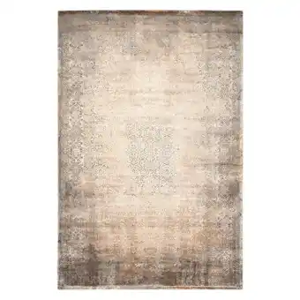 Möbelix Webteppich Taupe My Jewel Of Obsession 140x200 cm Angebot