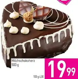 Sutterlüty Milchschokoherz Angebot