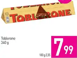 Sutterlüty Toblerone Angebot