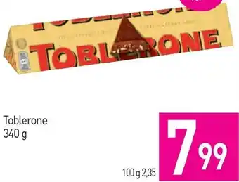 Sutterlüty Toblerone Angebot