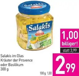 Sutterlüty Kräuter der Provence Angebot