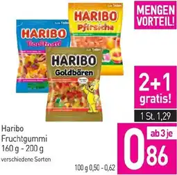 Sutterlüty Fruchtgummi Angebot