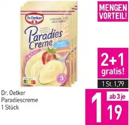 Sutterlüty Paradiescreme Angebot