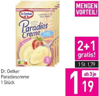Sutterlüty Paradiescreme Angebot