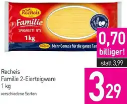 Sutterlüty Familie 2-Eierteigware Angebot