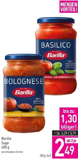 Sutterlüty Sugo Angebot