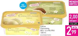 Sutterlüty Cremissimo Angebot