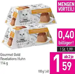 Sutterlüty Revelations Huhn Angebot