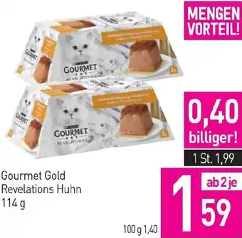Sutterlüty Revelations Huhn Angebot