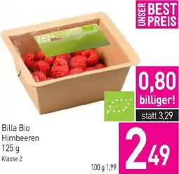 Sutterlüty Himbeeren Angebot