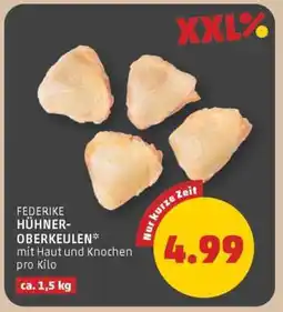 PENNY FEDERIKE HÜHNER-OBERKEULEN Angebot