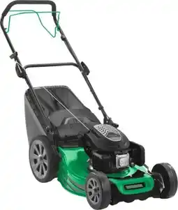 Lagerhaus Okay Benzin-Rasenmäher Ökonomic 4622 SMK Angebot