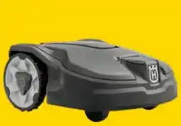 Lagerhaus Husqvarna Mähroboter Automower 305 Angebot