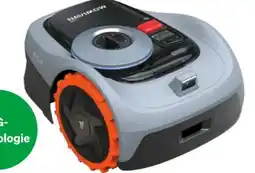 Lagerhaus Segway GPS-Rasenroboter Navimow i105 E 4G Angebot