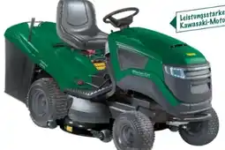 Lagerhaus Okay Rasentraktor Master-Cut 102-20/200 HMK Angebot