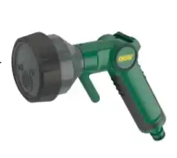 Lagerhaus Okay Pistolen-Brause Premium Angebot
