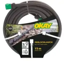 Lagerhaus Okay Perlschlauch Angebot