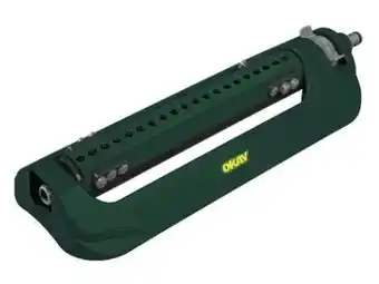 Lagerhaus Okay Viereckregner Classic Angebot