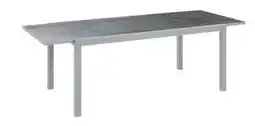 Lagerhaus Ausziehtisch Monza Angebot