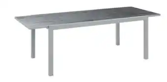 Lagerhaus Ausziehtisch Monza Angebot