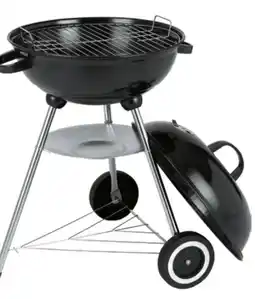 Lagerhaus Taloo Holzkohlegriller Angebot