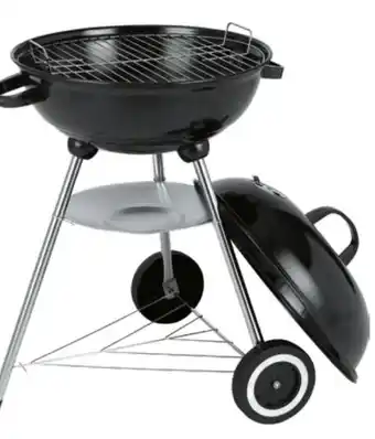 Lagerhaus Taloo Holzkohlegriller Angebot