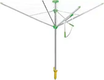 Lagerhaus Juwel Wäschespinne Novaplus 550 Lift Angebot