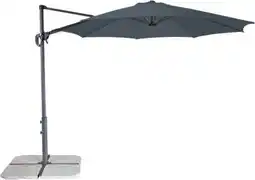 Lagerhaus Derby Pendelschirm Ravenna Smart Angebot