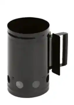 Lagerhaus Anzündkamin Angebot