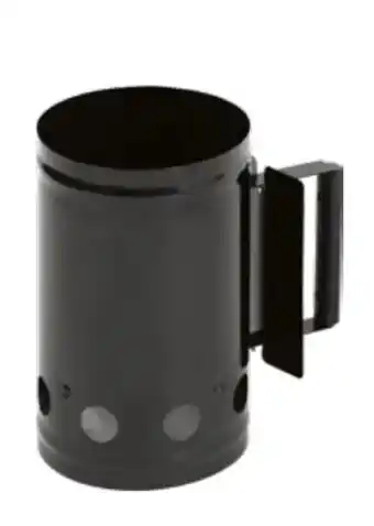 Lagerhaus Anzündkamin Angebot
