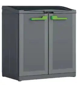 Lagerhaus Keter Kunststoffschrank Moby Angebot