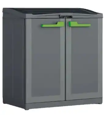 Lagerhaus Keter Kunststoffschrank Moby Angebot