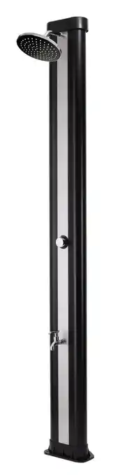 Lagerhaus Steinbach Solardusche Classic Angebot
