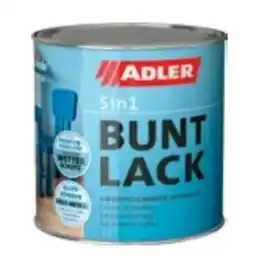 Lagerhaus Adler Buntlack Angebot
