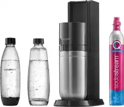 Lagerhaus Sodastream Wassersprudler Duo Angebot