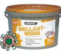 Lagerhaus avania Brillantweiß Angebot