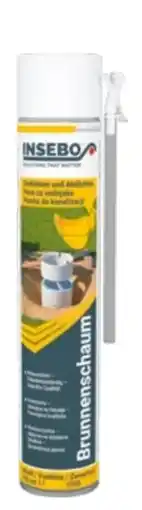 Lagerhaus Insebo PU-Brunnenschaum Angebot