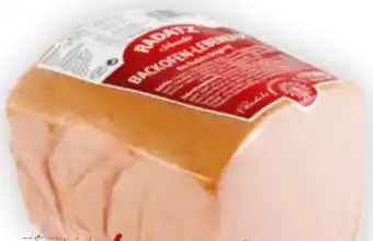 Billa Radatz Backofen-Leberkäse Angebot