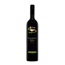 Billa Weingut Scheiblhofer Sauvignon Blanc Angebot