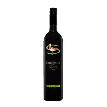 Billa Weingut Scheiblhofer Sauvignon Blanc Angebot