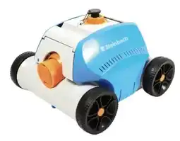 Lagerhaus Steinbach Schwimmbadreiniger Poolrunner Battery+ Angebot