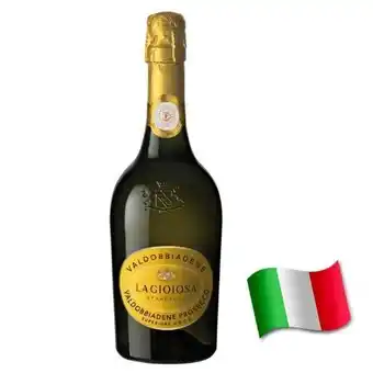 Billa La Gioiosa Prosecco Spumante Extra Dry Angebot
