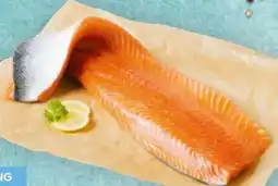 Billa Lachsfilet Angebot