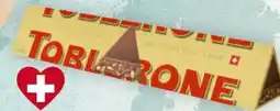 Billa Toblerone Schokolade Angebot