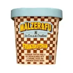 Billa Mälzer & Fu Franzbrötchen Angebot