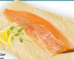 Billa ja!natürlich Bio-Seesaiblingsfilet Angebot