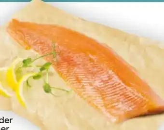 Billa ja!natürlich Bio-Seesaiblingsfilet Angebot