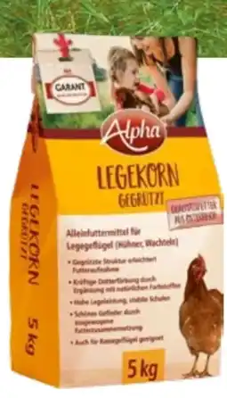 Lagerhaus Alpha Legekorn Angebot