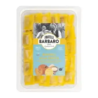 Billa Fratelli Barbaro Pasta-Saucen Angebot